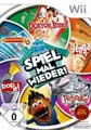 Produktbild: Wii - Hasbro Family Game Night 2 / Spiel mal wieder! DE/EN mit OVP Top Zustand