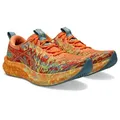 Produktbild: Asics NOOSA TRI 16 Laufschuh mit FF BLAST PLUS Dämpfung, mit Mesh-Obermaterial rosa 46 EU