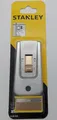 Produktbild: Stanley 0-28-500 ! Glasschaber Professionell 40mm Robuster Halter inkl. 5 Ersatz