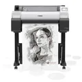 Produktbild: Canon imagePROGRAF iPF TM-240 Unterg., CAD/GIS, umweltbewusster Plotter