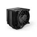 Produktbild: be quiet! Dark Rock Pro 5 CPU-Kühler AMD: AM4/AM5, Intel: 1700/1200/115x max. Kühlleistung (TDP): 270 Watt