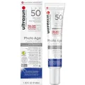 Produktbild: Ultrasun Photo Age ANTI-P Contr Fluid SPF50