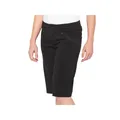 Produktbild: 100% Ridecamp Women Short black S