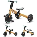 Produktbild: KinderKraft 4Trike Balance (KR4TRI22BLU0000)