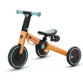 Produktbild: Kinderkraft Dreirad 4Trike, Gelb, Kunststoff, Metall, 44.5x49x69 cm, Outdoor Spielzeug, Kinderfahrzeuge, Dreiräder