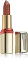 Produktbild: L'Oreal Color Riche Anti-Age Serum Lipstick Lipcolour - S302 Light Chocolate by L'Oreal Color Riche