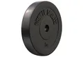 Produktbild: GORILLA SPORTS Hantelscheibe Hantelscheibe 30/31 mm Kunststoff 1,25-15 KG, 5 kg, (1-tlg)