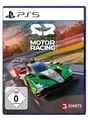 Produktbild: Project Motor Racing (PlayStation 5)