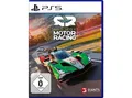 Produktbild: Project Motor Racing (PlayStation 5) Rennspiel NEU OVP