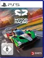 Produktbild: Project Motor Racing - [PlayStation 5]