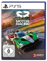 Produktbild: Astragon Project Motor Racing (PlayStation 5)