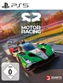 Produktbild: Project Motor Racing | PlayStation 5 (PS5) | Zustand: SEHR GUT