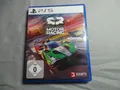 Produktbild: Project Motor Racing PS5 - CD Top USK 0