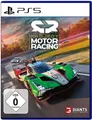 Produktbild: Project Motor Racing