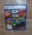 Produktbild: Motor Racing (PlayStation 5) - WIE NEU -
