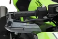 Produktbild: Puig 22057N Handschützer Avant– Schutz & Design für Trail- und Adventure-Motorräder, Schwarz