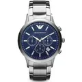 Produktbild: Emporio Armani Chronograph AR2448 Edelstahl 85287664