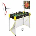 Produktbild: Tischfußball CB Games 90 x 68 x 43 cm