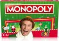 Produktbild: Winning Moves MONOPOLY - Elf 2003 (ENG)