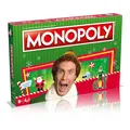 Produktbild: Winning Moves Monopoly Brettspiel, WM01492-EN1-6, Mehrfarbig Elf