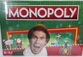 Produktbild: Monopoly Elf Edition + 6 Sammlerstücke