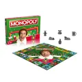 Produktbild: Elf Monopoly BOARD G - Elf Monopoly - BOARD GAMES - BOARD GAMES - F600z