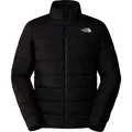 Produktbild: The North Face Herren Aconcagua 3 Jacke (Größe S, schwarz)