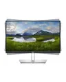 Produktbild: Dell P2424HT LED-Monitor 61 cm 24 Zoll Touchscreen 1920 x 1080 Full HD 1080p @ 60 Hz IPS 300 cd/m² 5 ms HDMI DisplayPort Lautsprecher mit 3 Jahre eingeschränkte Hardware-Garantie Advanced Exchange Service und Premium Panel (DELL-P2424HT)