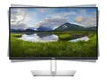 Produktbild: Dell 24 Touch USB-C Hub Monitor - P2424HT 60.5cm 23.8 - 60,5 cm