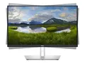 Produktbild: Dell P2424HT - LED-Monitor - Full HD (1080p) - 61 cm (24