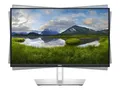Produktbild: DELL-P2424HT Dell P2424HT LED-Monitor 61 cm (24) (23.8 sichtbar) ~D~