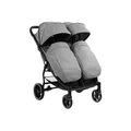 Produktbild: kikkaboo 3801001040074 Kinderwagen, Unisex
