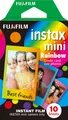 Produktbild: Fujifilm Imaging Fujifilm Instax Mini Rainbow Sofortbildfilm