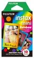 Produktbild: Fujifilm Instax Mini Film Rainbow Single