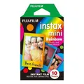 Produktbild: Fujifilm Instax Mini Film Rainbow