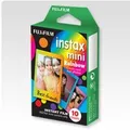 Produktbild: FUJIFILM instax mini Film, Rainbow Sofortbildkamera-Filme #36986844