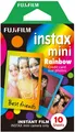 Produktbild: Fujifilm Instax Film Mini Rainbow