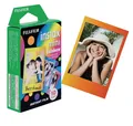 Produktbild: FUJIFILM instax mini Film Rainbow Sofortbildfilm