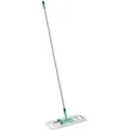 Produktbild: Leifheit Bodenwischer Profi mit Aluminiumstiel Cotton Plus