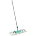 Produktbild: Leifheit Bodenwischer Profi XL Baumwolle plus mit Aluminiumstiel - Türkis