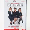 Produktbild: DVD Film DVD Der Club der Teufelinnen Neu