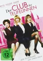 Produktbild: Der Club der Teufelinnen (Goldie Hawn) # DVD-NEU