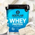 Produktbild: Whey Protein - 1000g - White Chocolate