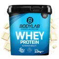 Produktbild: Bodylab24 Whey Protein Pulver, Weiße Schokolade, 1kg