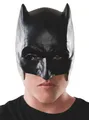 Produktbild: Rubie´s Verkleidungsmaske Batman Halbmaske, Offizielle Maske aus dem Film 'Batman vs Superman'