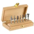Produktbild: Multipurpose Router Bit Set (660)