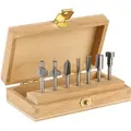 Produktbild: DREMEL® Mehrzweck-Fräser-Set (660)