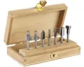 Produktbild: Dremel Fräser Set (660) 7tlg.