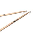 Produktbild: ProMark Drumsticks | Schlagzeug Sticks | Rebound 7A Long Maple