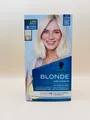 Produktbild: Schwarzkopf Blonde Haare Aufheller Ultra L101 Silberblond, 1 St *NEU*
